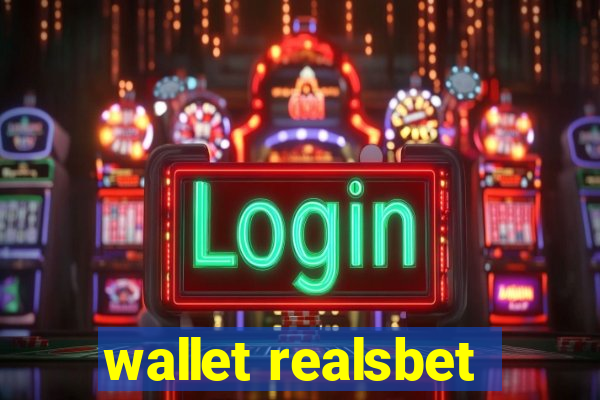 wallet realsbet